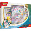 Pokémon-Sammelkartenspiel: Kollektion 30 Jahre: Feelinara-ex