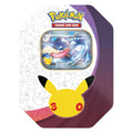 Pokémon-Sammelkartenspiel: Nacht Tin 30 Jahre